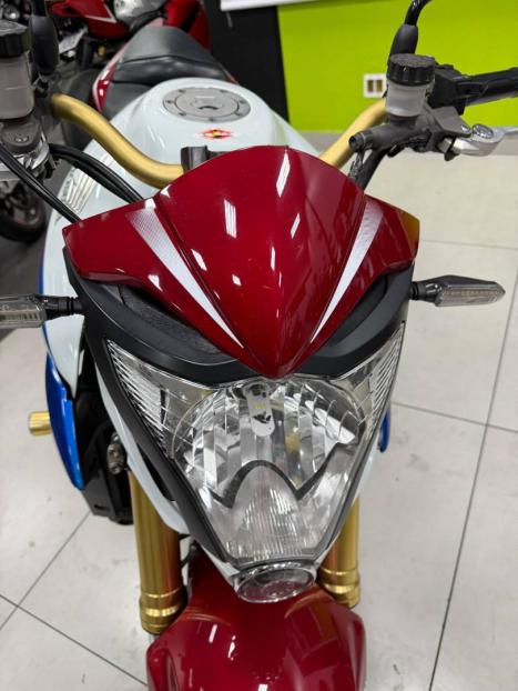 HONDA CB 1000 R ABS, Foto 4