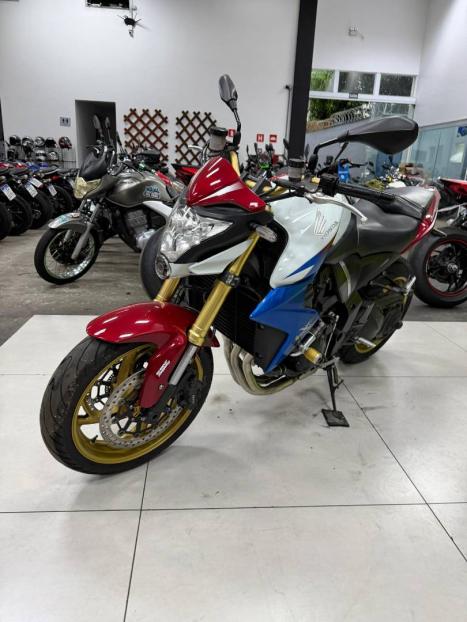 HONDA CB 1000 R ABS, Foto 5
