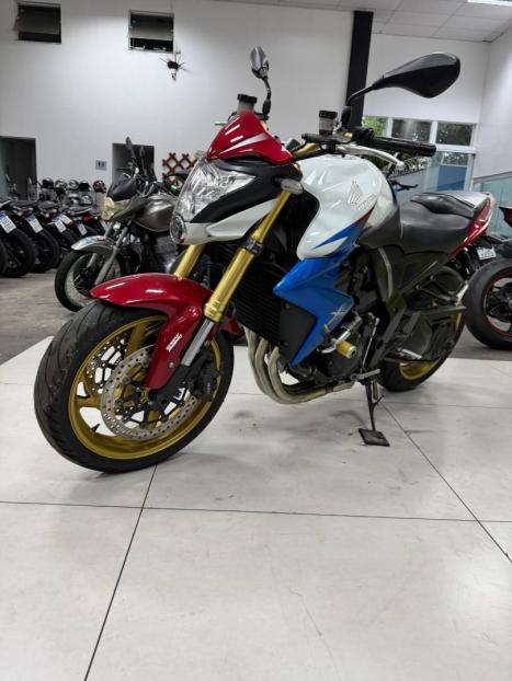 HONDA CB 1000 R ABS, Foto 6