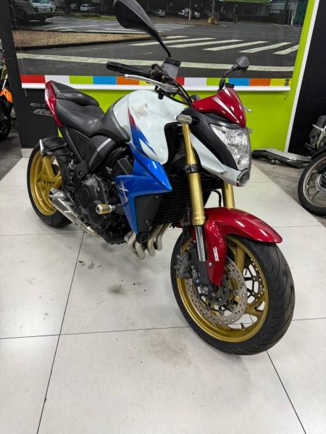 HONDA CB 1000 R ABS, Foto 7