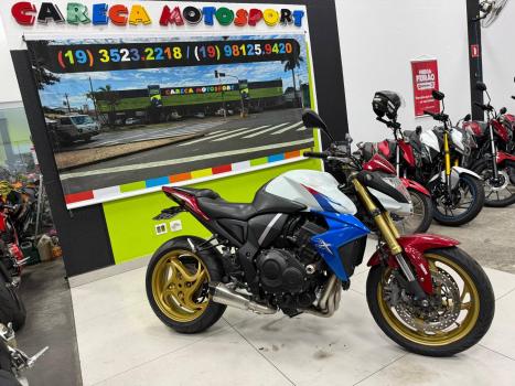 HONDA CB 1000 R ABS, Foto 8