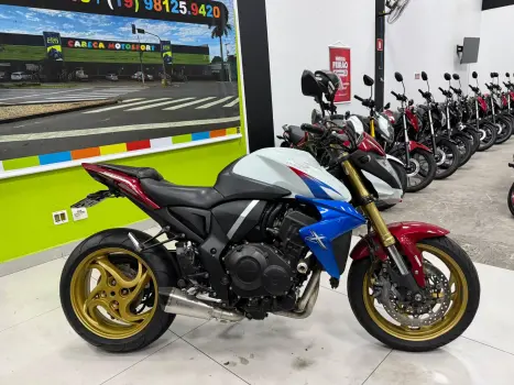 HONDA CB 1000 R ABS, Foto 10