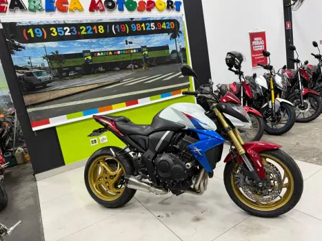 HONDA CB 1000 R ABS, Foto 11