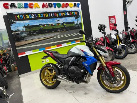HONDA CB 1000 R ABS, Foto 12