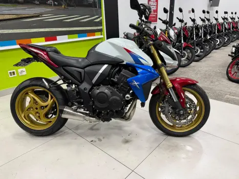 HONDA CB 1000 R ABS, Foto 13