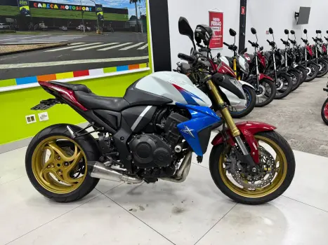 HONDA CB 1000 R ABS, Foto 14