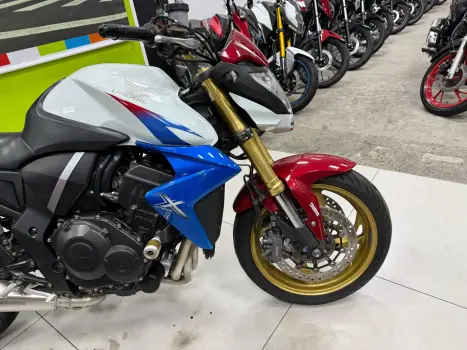 HONDA CB 1000 R ABS, Foto 15