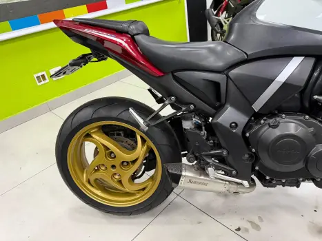 HONDA CB 1000 R ABS, Foto 16