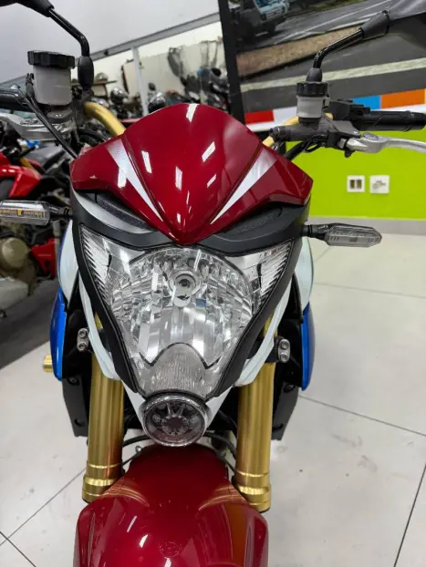 HONDA CB 1000 R ABS, Foto 17