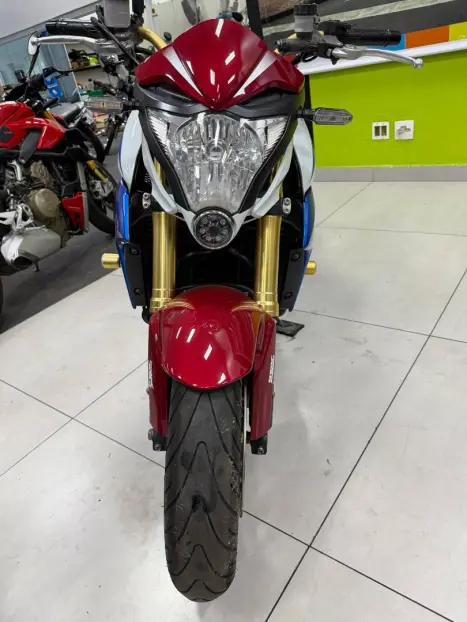 HONDA CB 1000 R ABS, Foto 18
