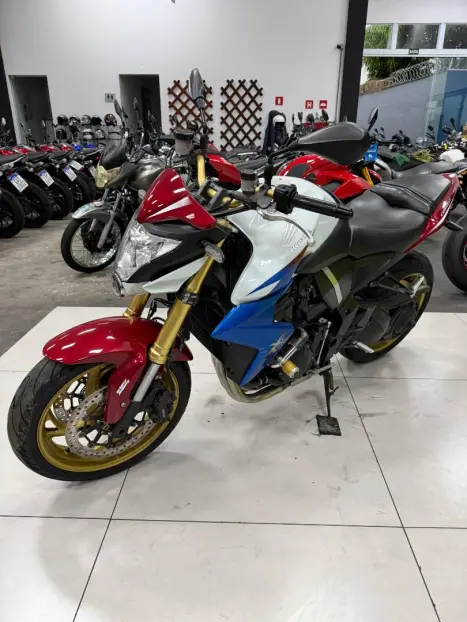 HONDA CB 1000 R ABS, Foto 19