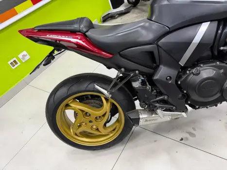 HONDA CB 1000 R ABS, Foto 20