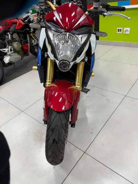 HONDA CB 1000 R ABS, Foto 22