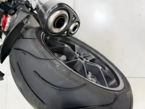 HONDA CB 1000 R ABS, Foto 3