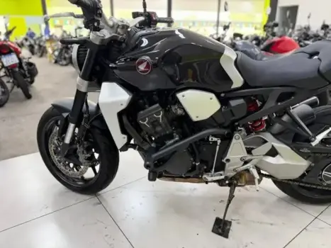 HONDA CB 1000 R ABS, Foto 13