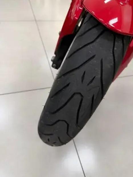 HONDA CB 1000 R ABS, Foto 2