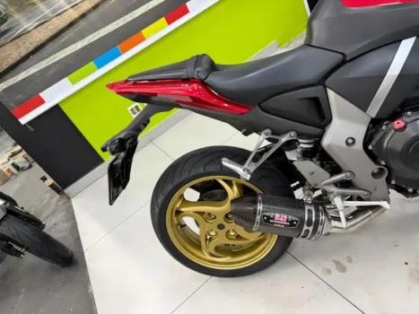 HONDA CB 1000 R ABS, Foto 3
