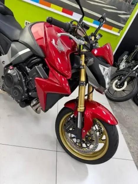 HONDA CB 1000 R ABS, Foto 5