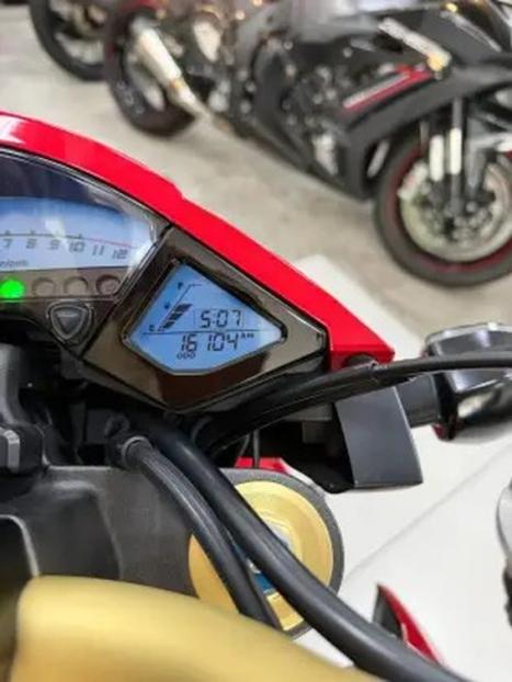 HONDA CB 1000 R ABS, Foto 6