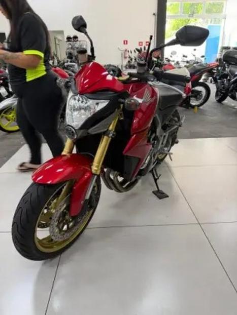 HONDA CB 1000 R ABS, Foto 8