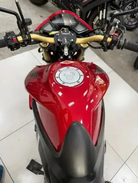 HONDA CB 1000 R ABS, Foto 10