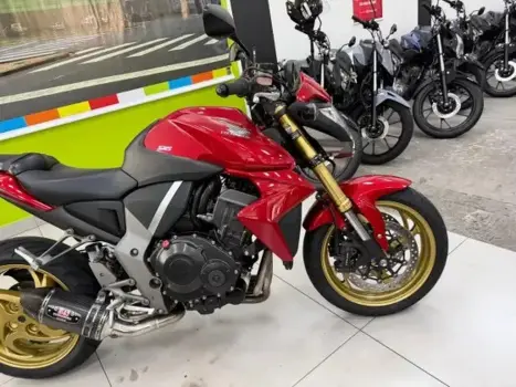 HONDA CB 1000 R ABS, Foto 11