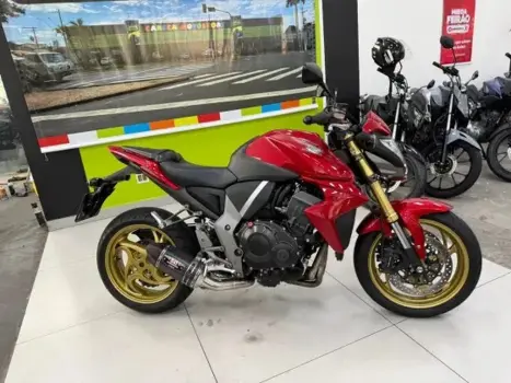 HONDA CB 1000 R ABS, Foto 12