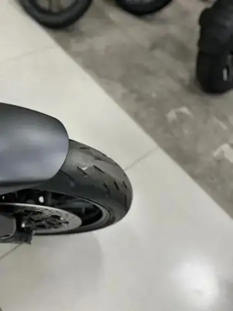 HONDA CB 1000 R ABS, Foto 3