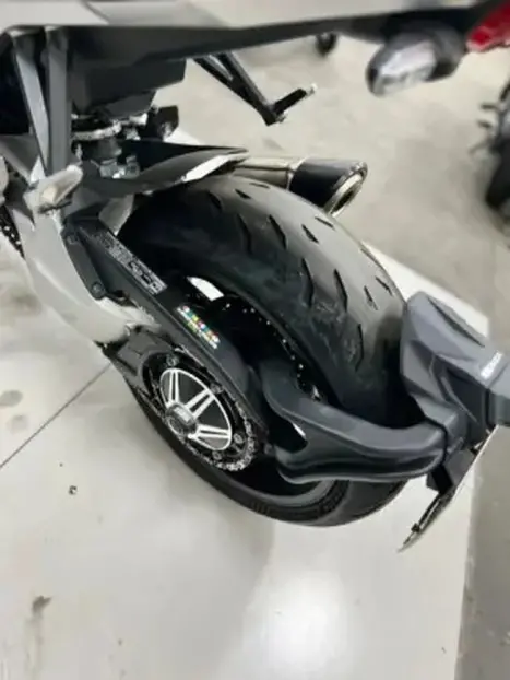 HONDA CB 1000 R ABS, Foto 5