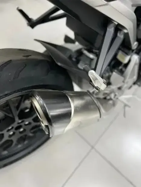 HONDA CB 1000 R ABS, Foto 7