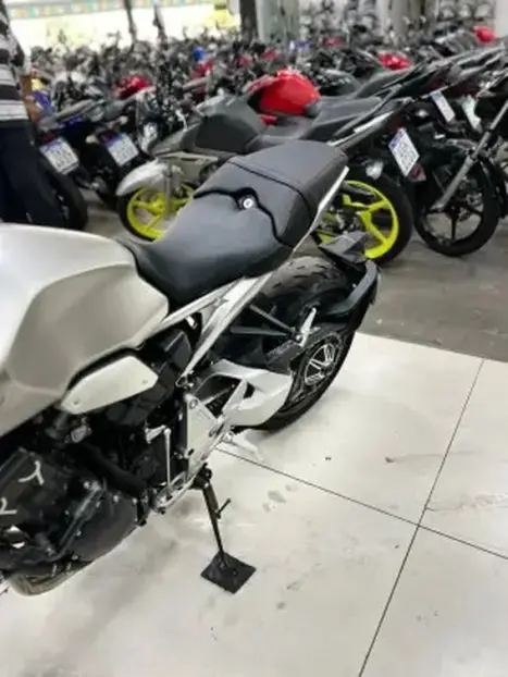 HONDA CB 1000 R ABS, Foto 8