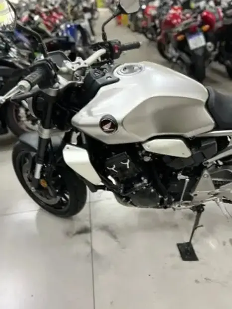 HONDA CB 1000 R ABS, Foto 10