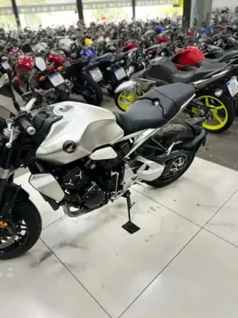 HONDA CB 1000 R ABS, Foto 12