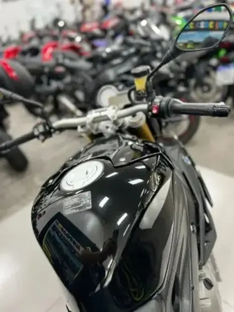 HONDA CB 1000 R ABS, Foto 15