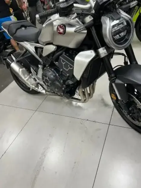 HONDA CB 1000 R ABS, Foto 17