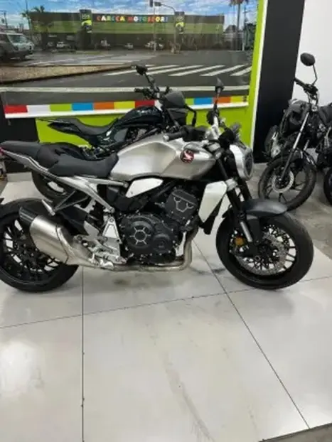 HONDA CB 1000 R ABS, Foto 18