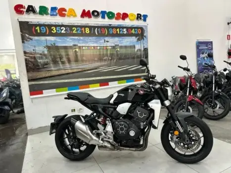 HONDA CB 1000 R ABS, Foto 1