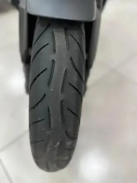 HONDA CB 1000 R ABS, Foto 2