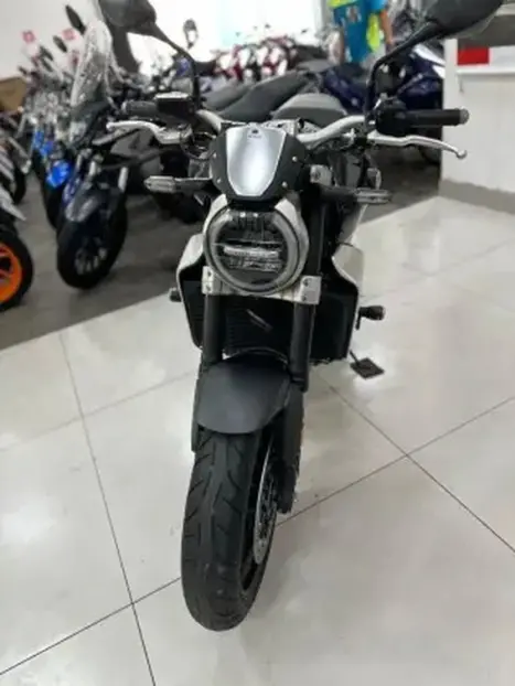 HONDA CB 1000 R ABS, Foto 5