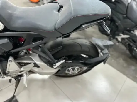 HONDA CB 1000 R ABS, Foto 7