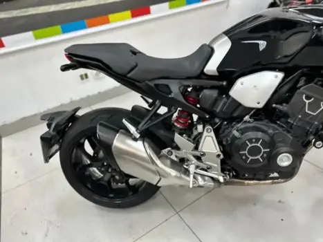 HONDA CB 1000 R ABS, Foto 9