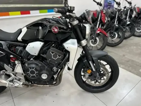 HONDA CB 1000 R ABS, Foto 11