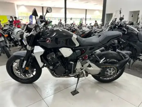 HONDA CB 1000 R ABS, Foto 12