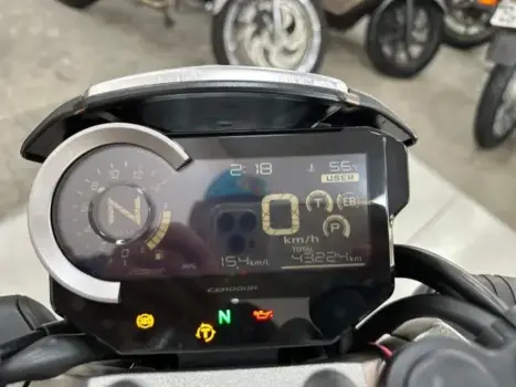 HONDA CB 1000 R ABS, Foto 13