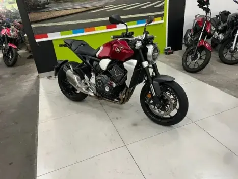 HONDA CB 1000 R ABS, Foto 2