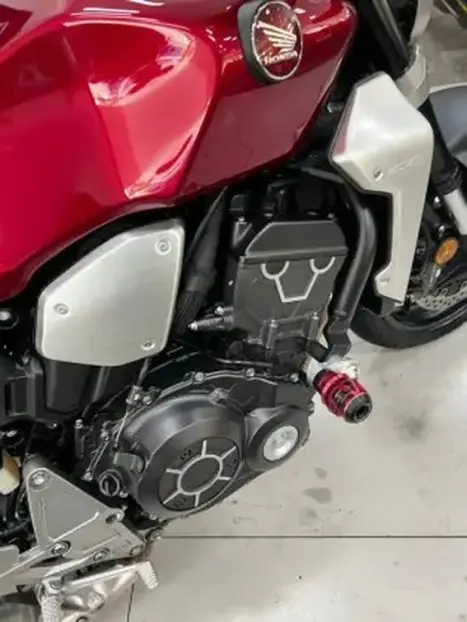 HONDA CB 1000 R ABS, Foto 3
