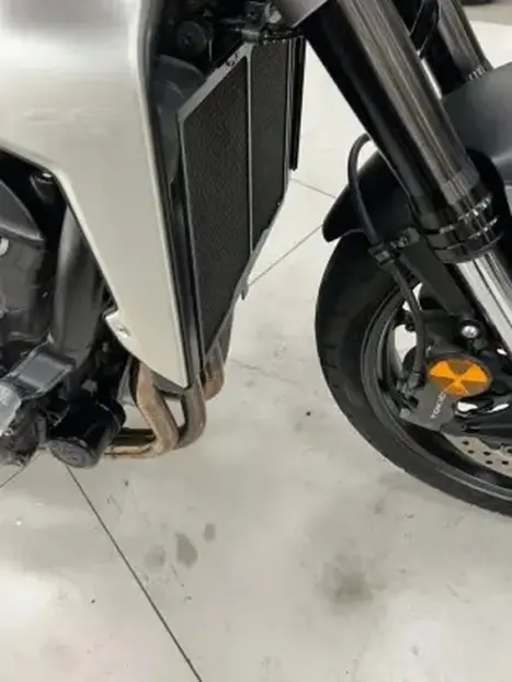 HONDA CB 1000 R ABS, Foto 5