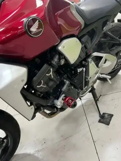 HONDA CB 1000 R ABS, Foto 6