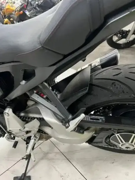 HONDA CB 1000 R ABS, Foto 8