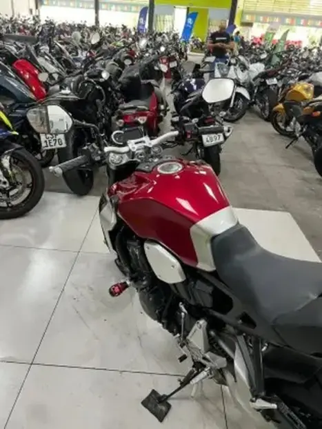 HONDA CB 1000 R ABS, Foto 10